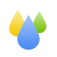 123 Tanken App Icon